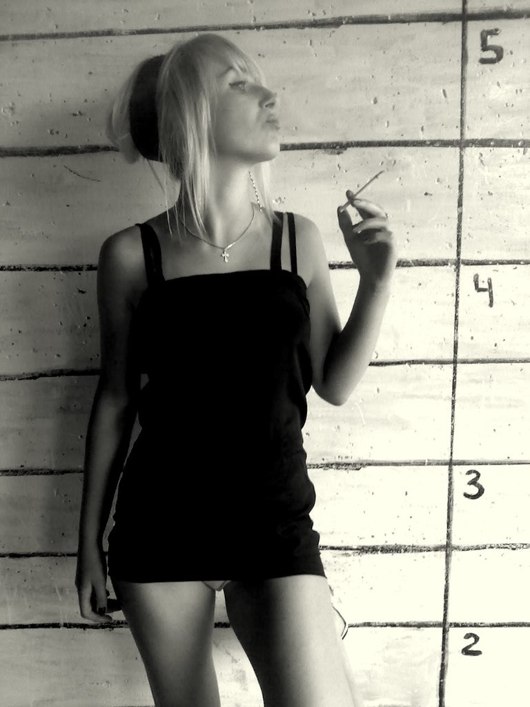 Мария Варухина | Ярославль