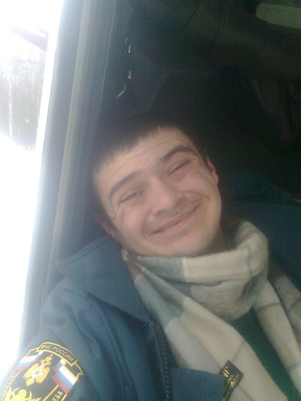 Евгений Нестеренко | Речица