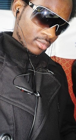 №29, Sagir Tukur, Shenyang №29, Sagir Tukur, Shenyang