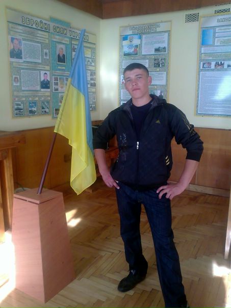 №55, Руслан Гупало, Купичволя №55, Руслан Гупало, Купичволя