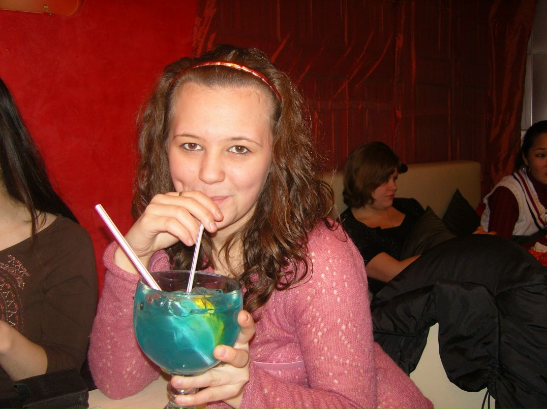 Евгения Трифонова | Москва