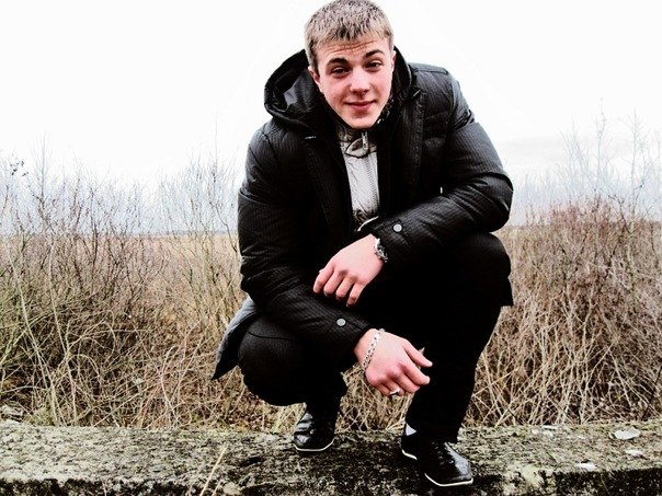 Дмитрий Львов | 