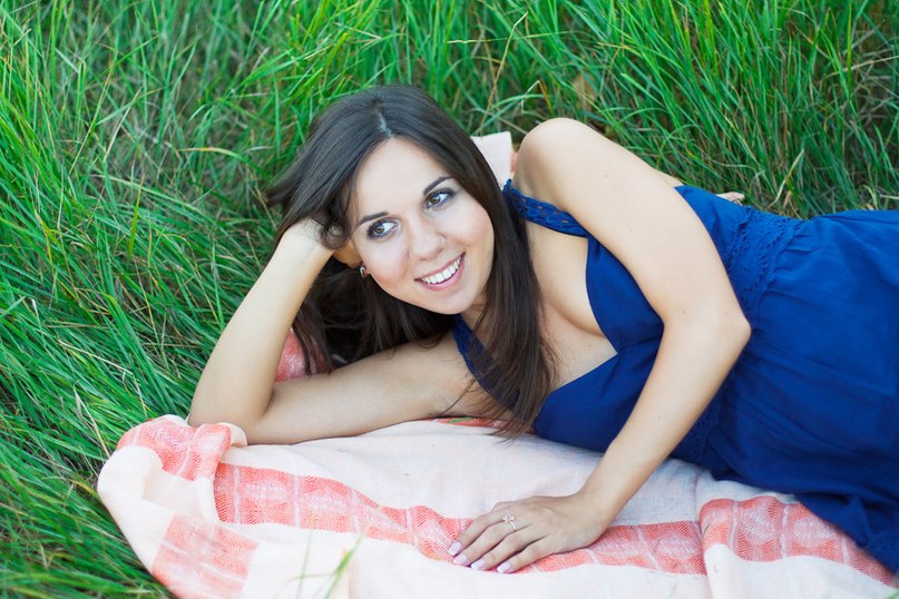 Алёна Саруханова | Саратов