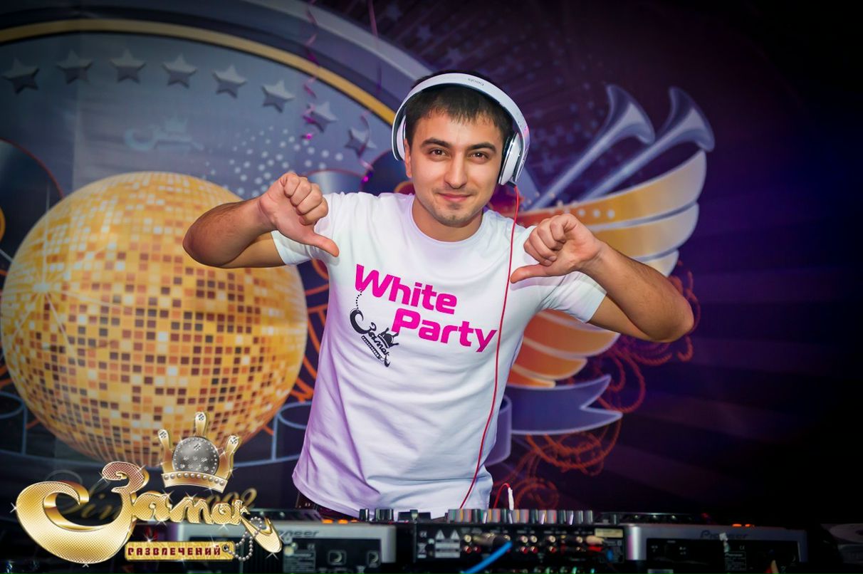 Армен Вирабян | Балашов