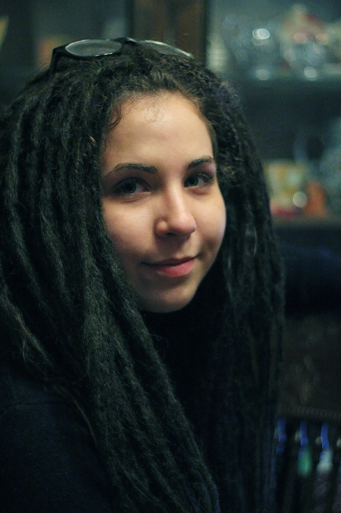 Полина Копырина | Серпухов