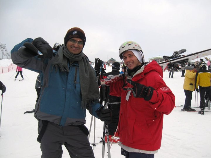 Sivakanth Andra | Hyderabad