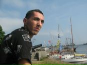 №11 Марк Вассерман 20.05.1984: профиль, фото, статус - ВКонтакте