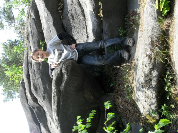 №9, Max Thug №9, Max Thug