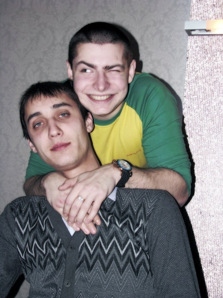 Кирилл Федотов | Константиновка