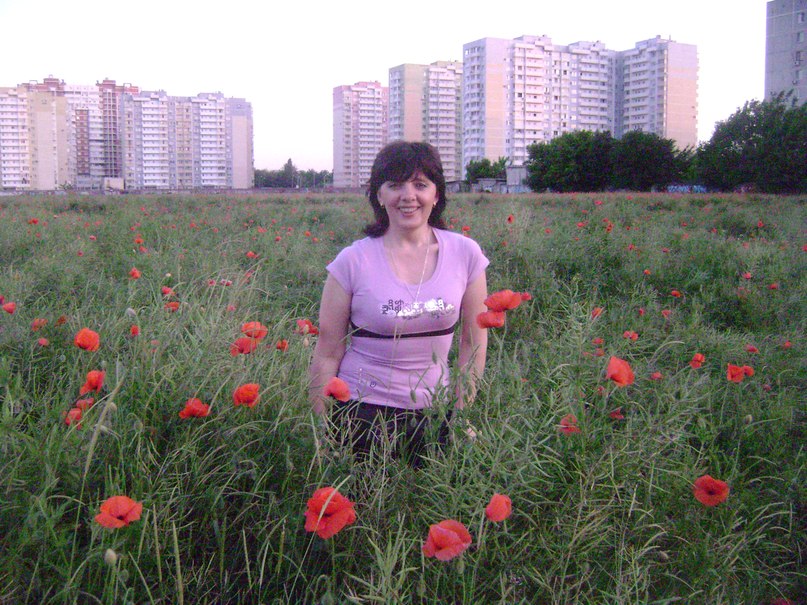 Наталья Колганова | Ставрополь