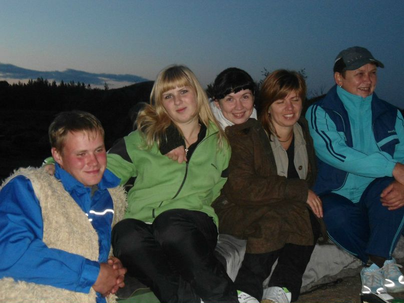 Наталья Героева | Сегежа