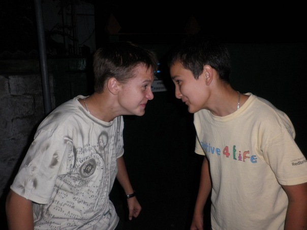 №20, Илья Чобан, 28 лет, Хрустальный / Красный Луч №20, Илья Чобан, 28 лет, Хрустальный / Красный Луч