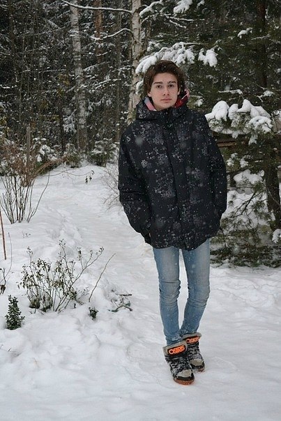 Фото профиля