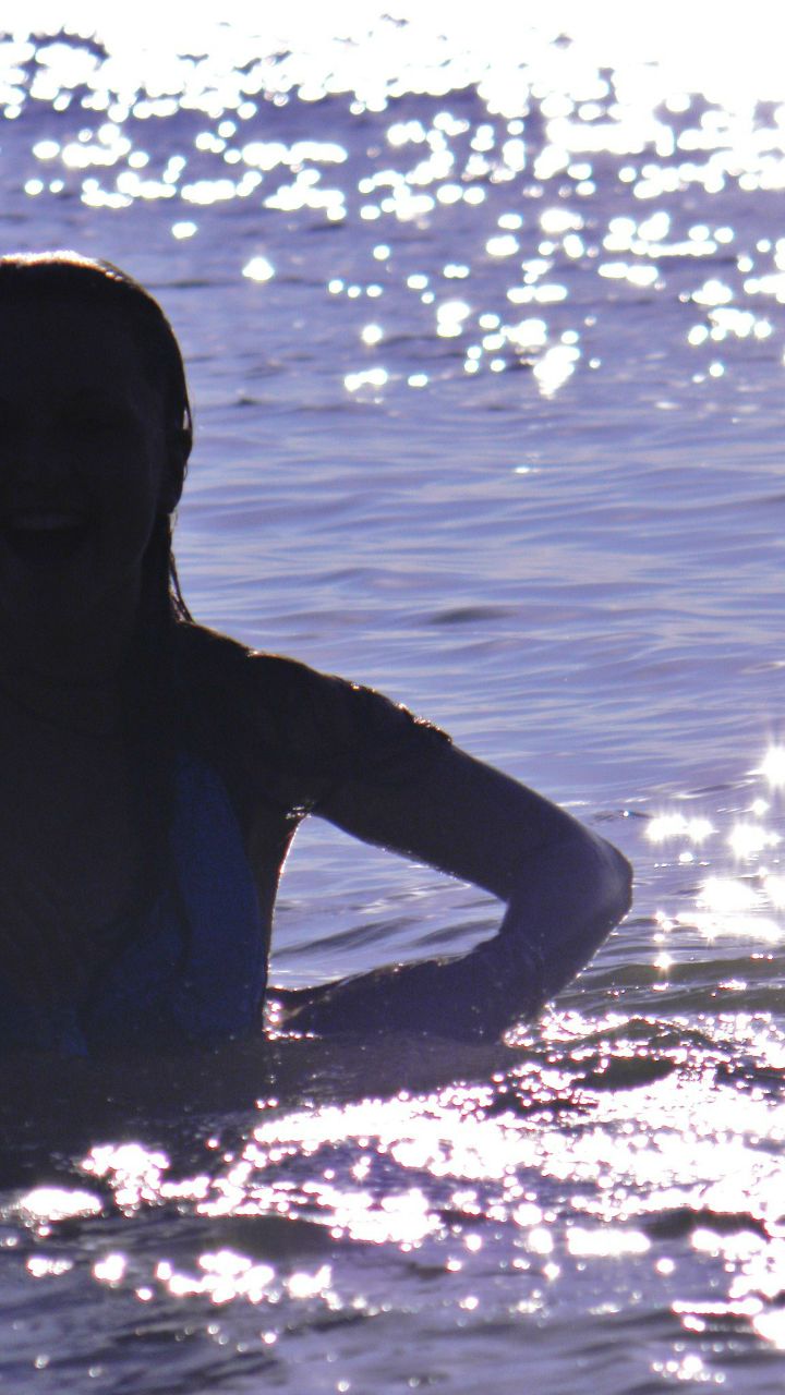 Алина Шперлинг | Новосибирск