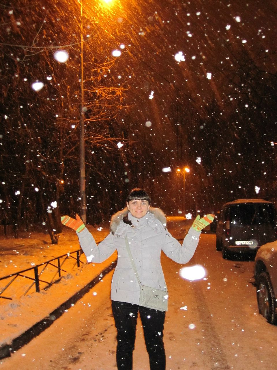 Елена Яхонтова | Санкт-Петербург