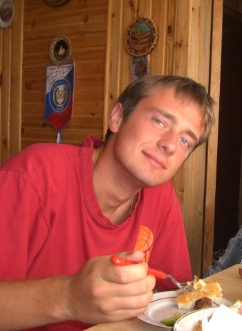 №25, Михаил Клевцов, 21.9.1989 №25, Михаил Клевцов, 21.9.1989