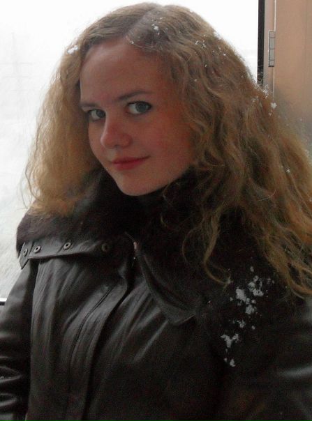 №105, Ирина Робенкова, 33 года, Москва №105, Ирина Робенкова, 33 года, Москва