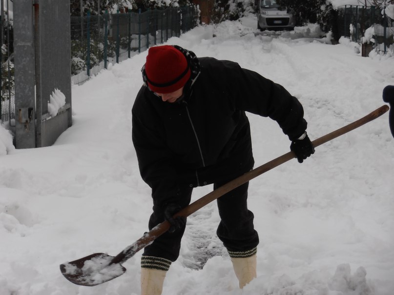 Olimpio Pasi | Alfonsine
