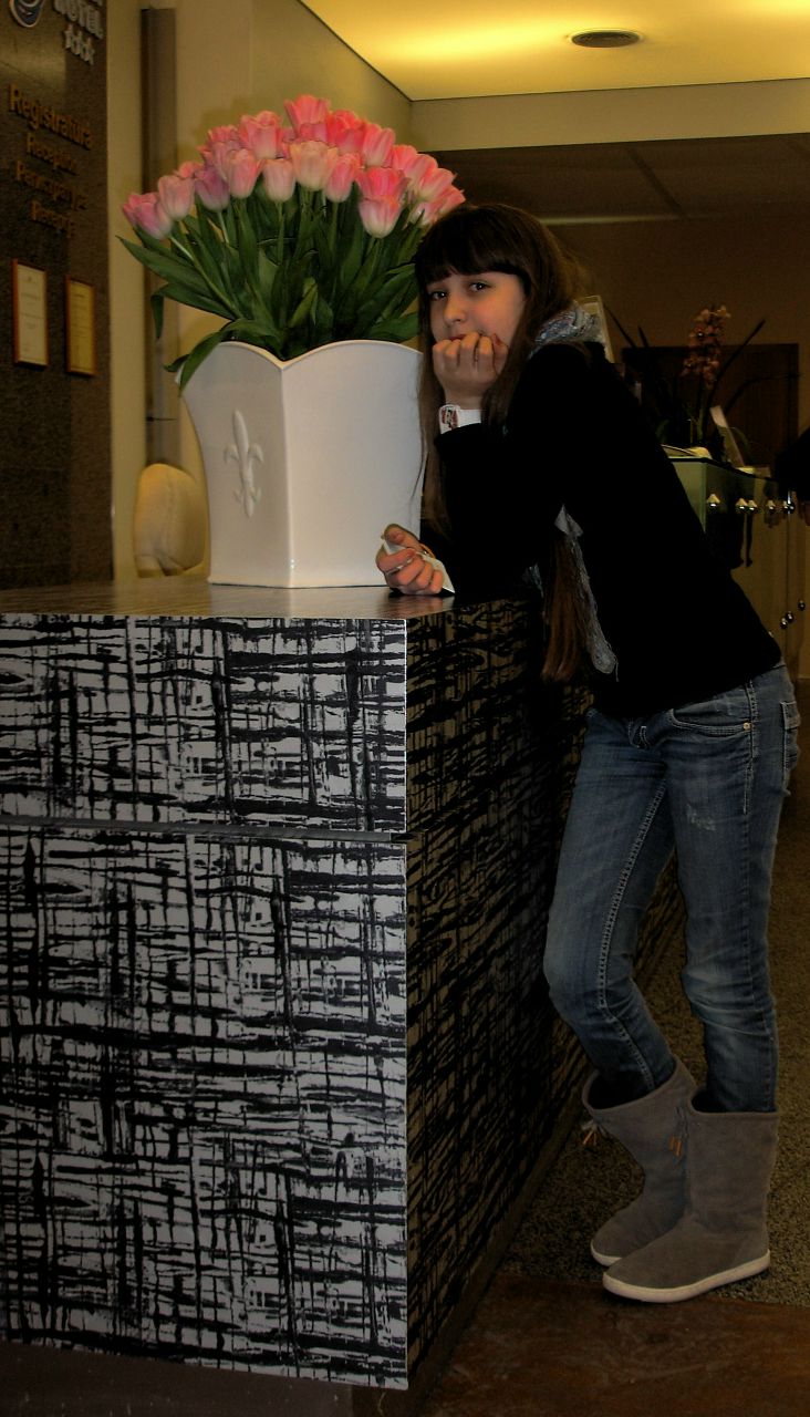 Полина Новикова | Калининград