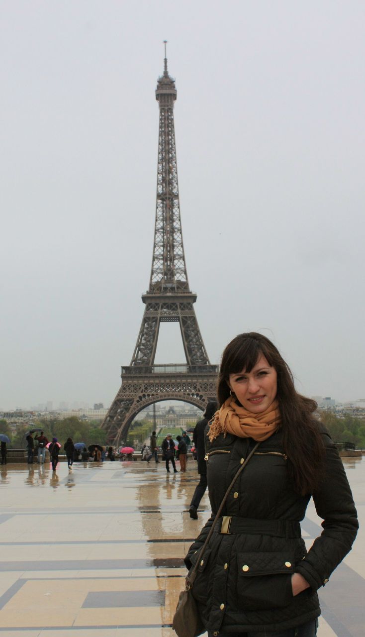 Марина Клименко | Киев