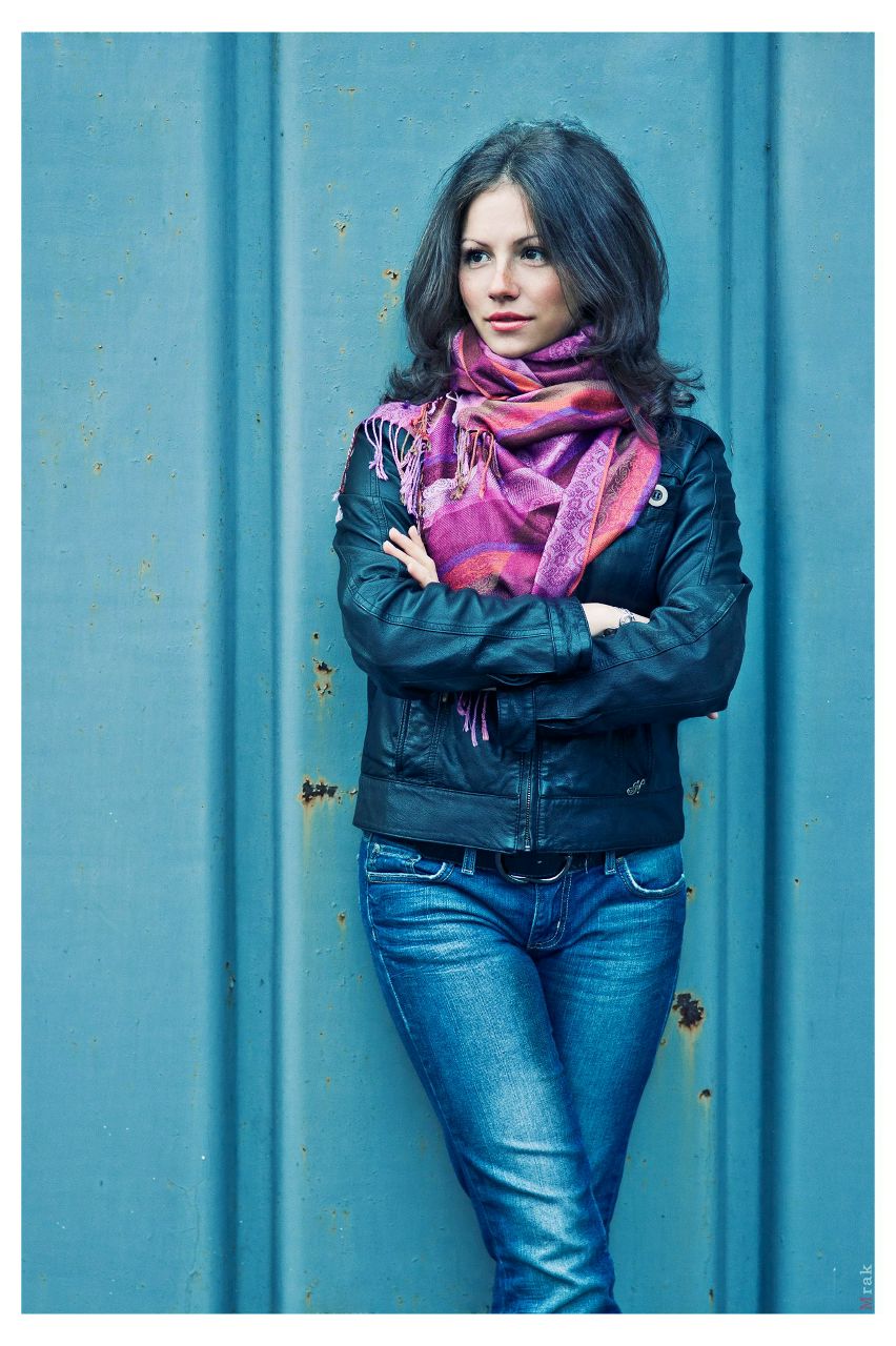 Василиса Петрова | 