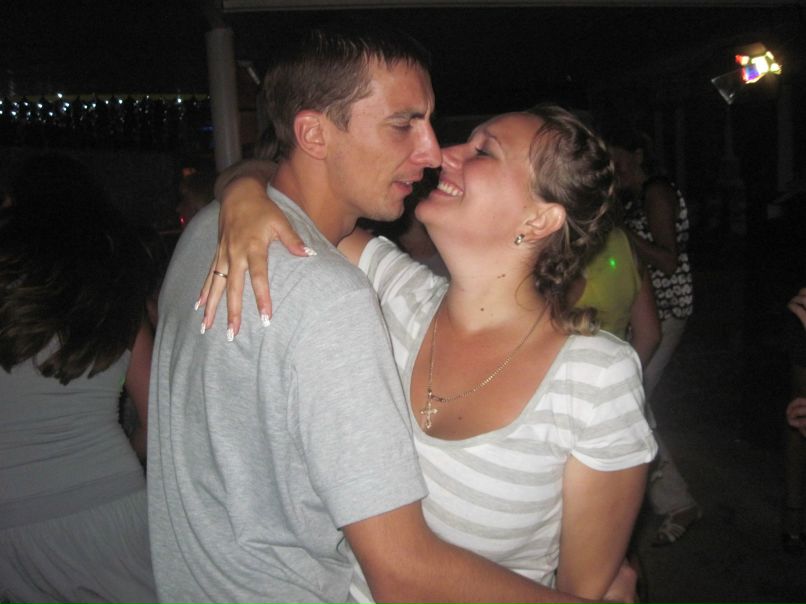 Жанна Ховренко | Киев