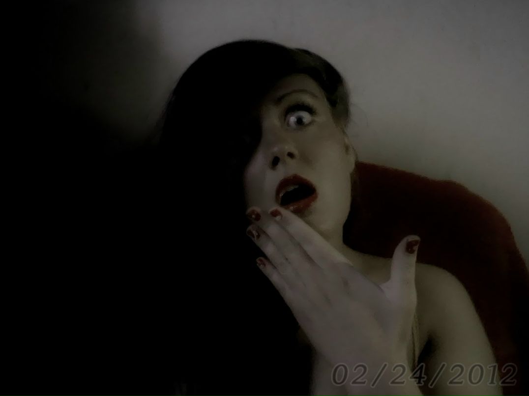 Лера Мельникова ☆*Поно4ка ☆* | Москва