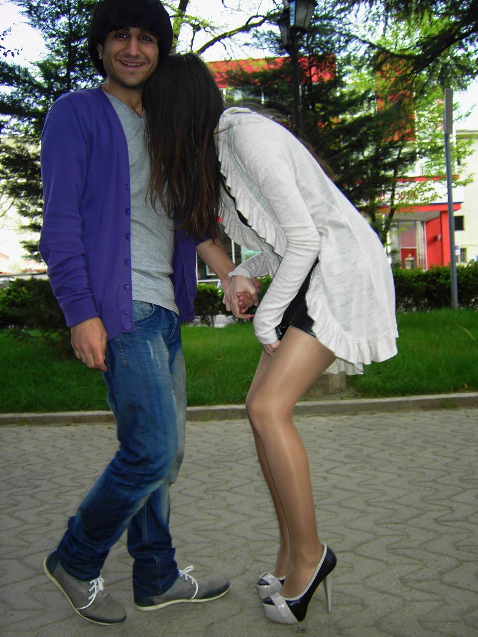 Ketevan Jikiya | Тбилиси