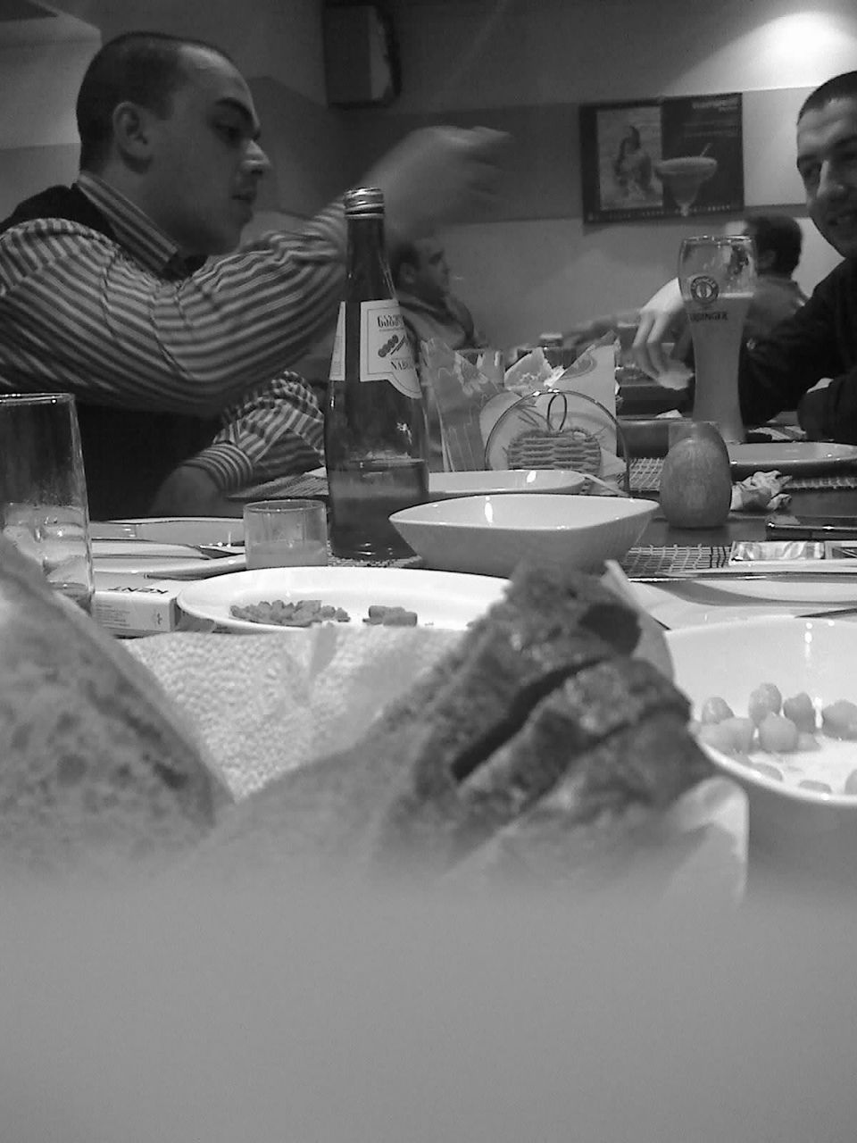 Orxan Kasimov | Mendoza