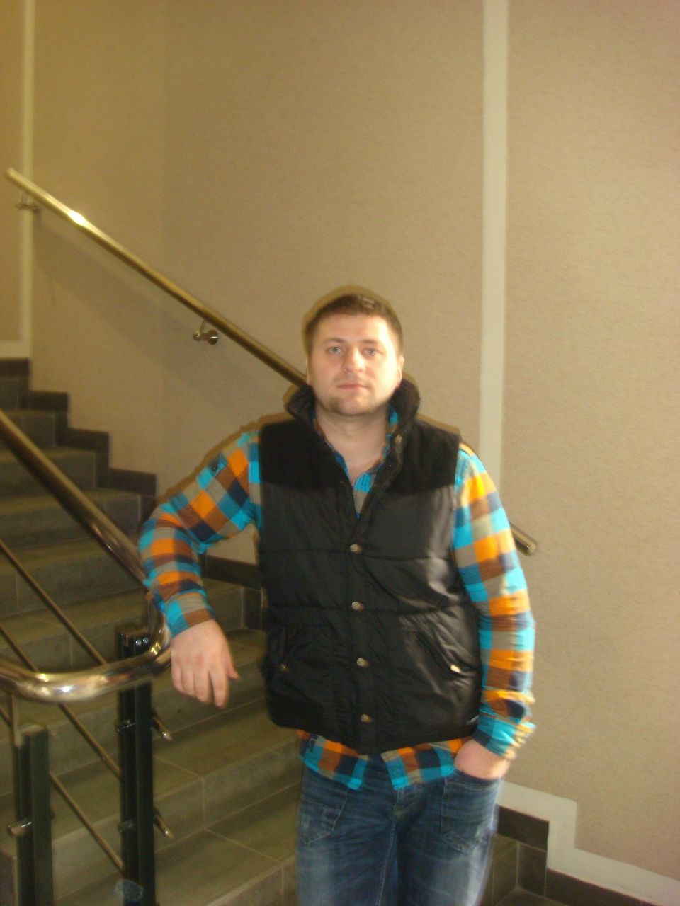 Віталій Самійло | 