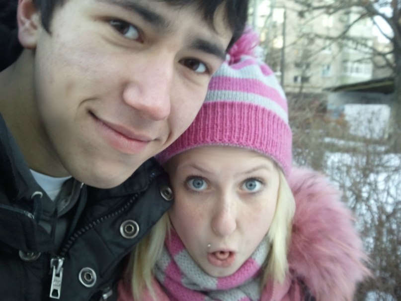 Илья Максутов | Мелитополь