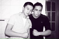 №3 Artem Markin : профиль, фото, статус - ВКонтакте