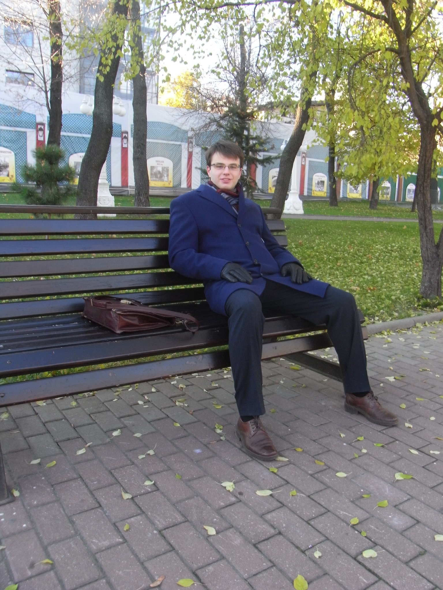 Фото профиля