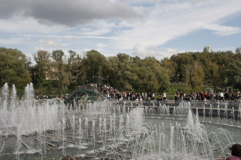 Андрей Комиссаров | Москва