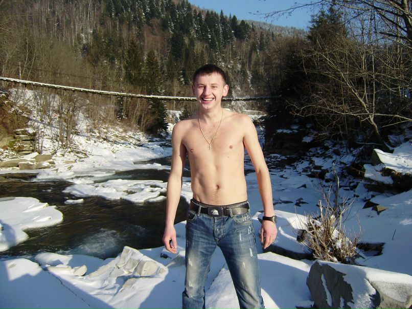 Андрій Мартинів | 