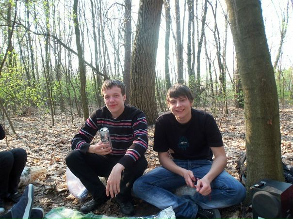 №169, Сергей Василенко, Чернигов №169, Сергей Василенко, Чернигов