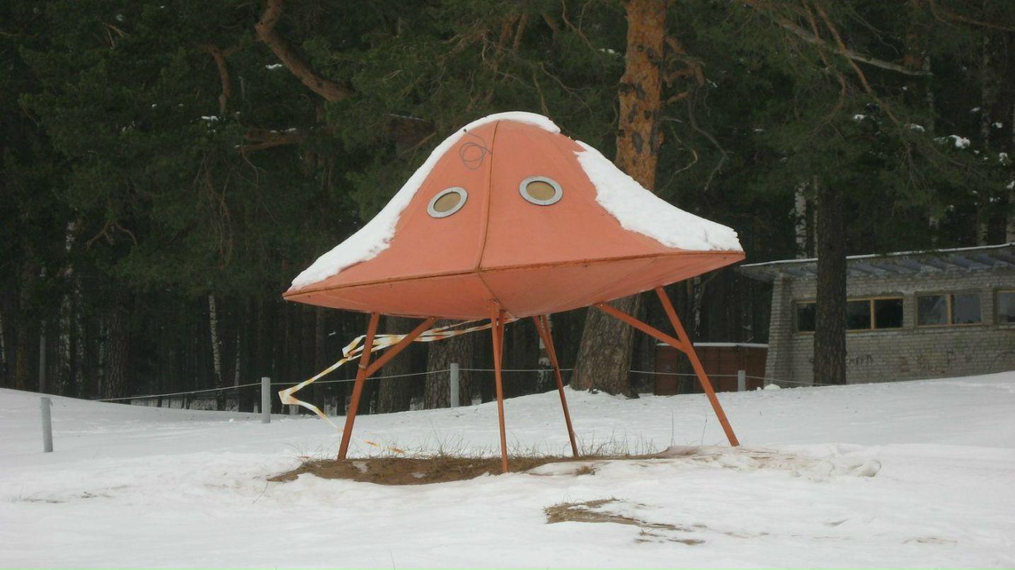 Витя Оля & | Санкт-Петербург