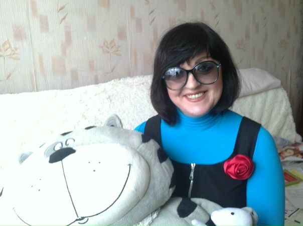 №44, Татьяна Гайдашева, 61 год, Уссурийск №44, Татьяна Гайдашева, 61 год, Уссурийск