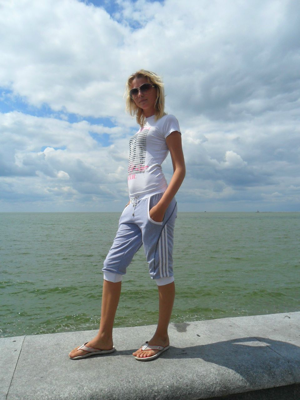 Светлана Таран | Днепр (Днепропетровск)