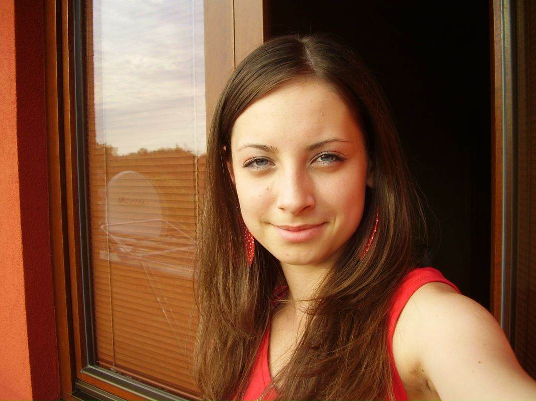 Оксана Евсина | Hradec Králové