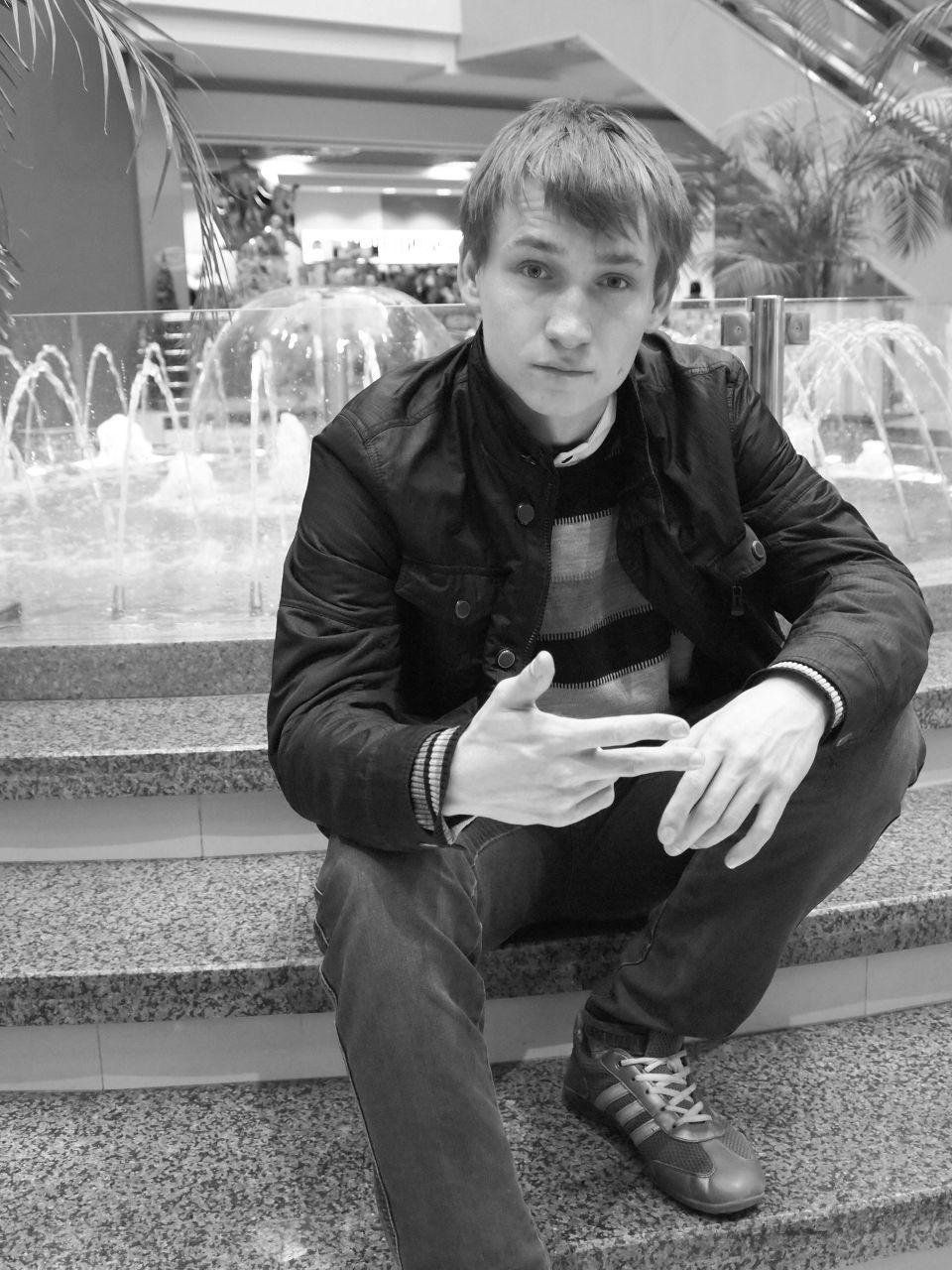 Марат Камалитдинов | Березовский