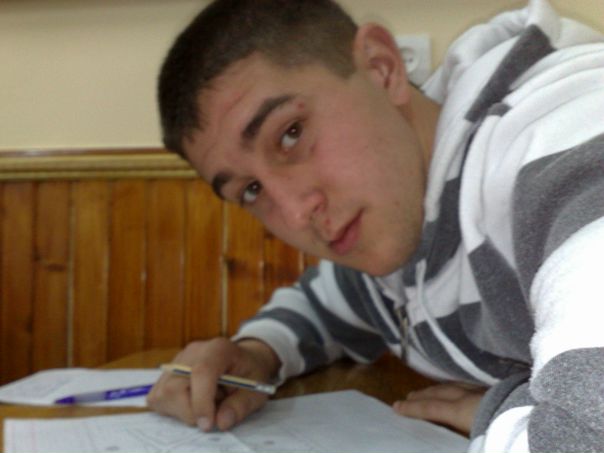 №68, Rulia Dreslyuk №68, Rulia Dreslyuk