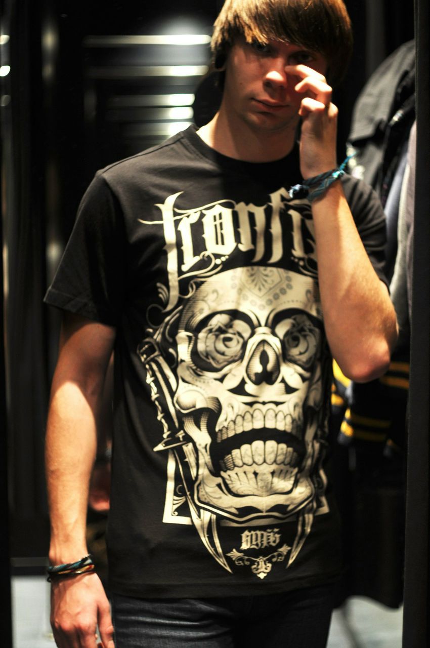 Никита Заблуда | Киев