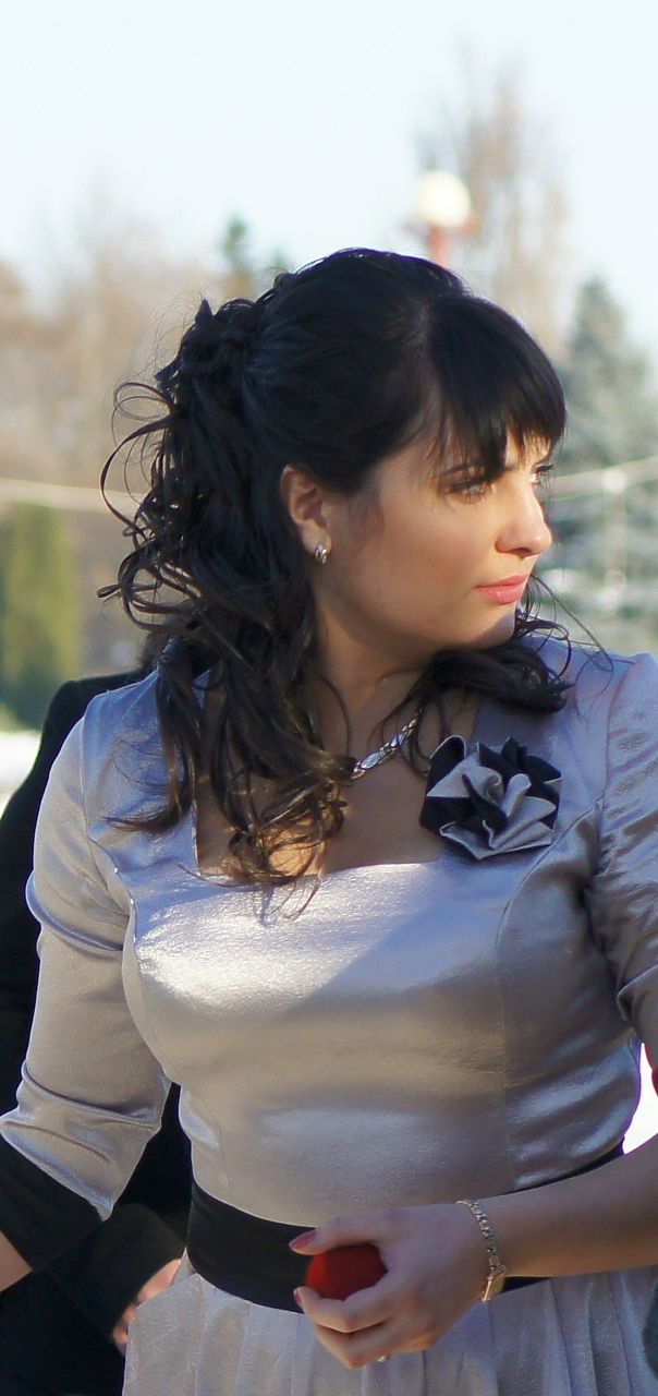 Naida Gasanova | Ставрополь