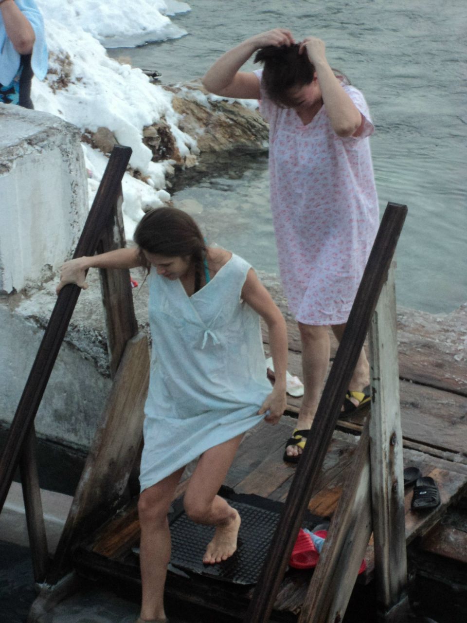 Анастасия Шекунова | Уфа