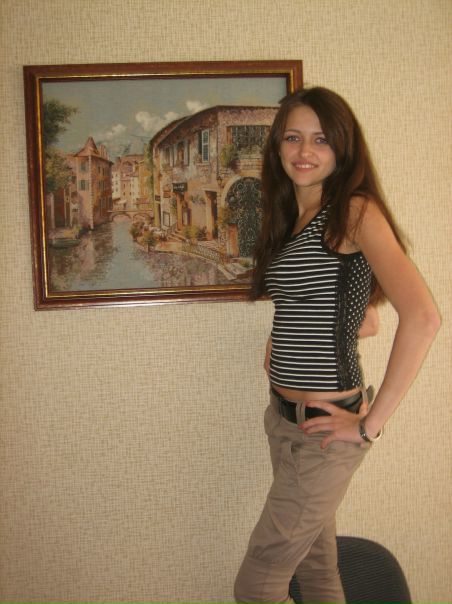 №15, Инна Мисюра, 39 лет, Хмельницкий №15, Инна Мисюра, 39 лет, Хмельницкий