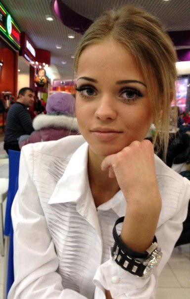 Валерия Аршавина | Киев