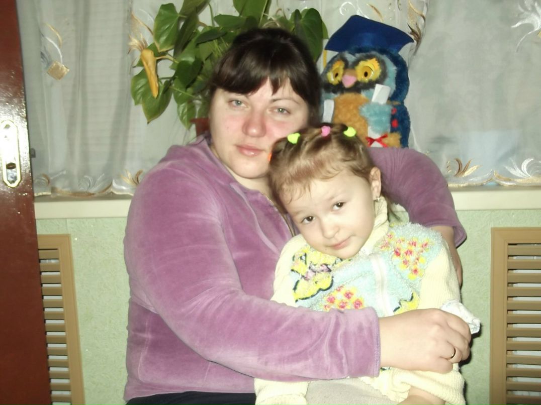 Ирина Белоус | Санкт-Петербург