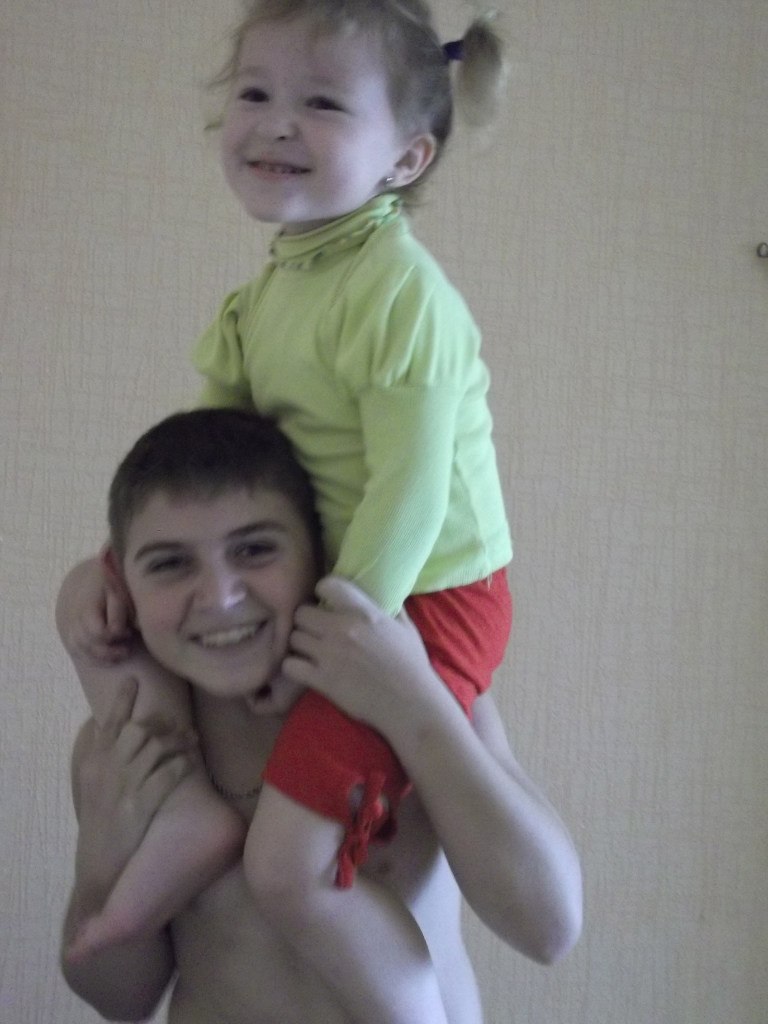 Ирина Белоус | Санкт-Петербург