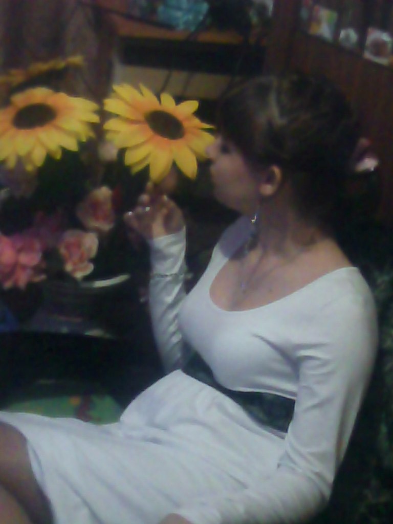 Катюшка Еремина | Москва